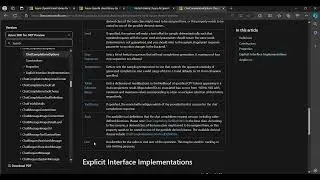 Console Application Chat Completion | Azure OpenAI Tutorial