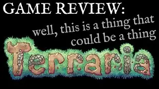 Terraria Review