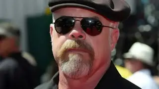 What Has Jamie Hyneman Has Been Up To Since Leaving Myth Busters