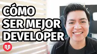 LA GUÍA PARA SER EL MEJOR DEVELOPER