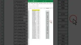 Excel Paste Special: Skip Blanks Functionality