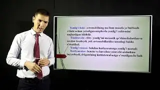 Benzinli dvigatellarning ta'minlash tizimi