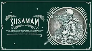 #SUSAMAM