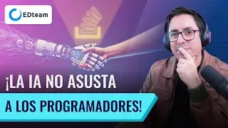 ¡La Inteligencia Artificial NO va acabar con la programación! (encuesta StackOverflow 2024)