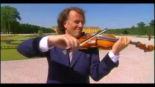 My Love Song Should Be a Waltz – André Rieu