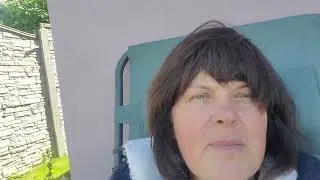 Света заболела! Поздравила всех с праздником