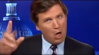 New Tucker Carlson Clips Leaked - And Theyre FANTASTIC! - Secretly Recorded - Behind-the-Scenes