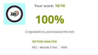 python Module 3 test ( 100% ) || Python Essentials 2 || CISCO