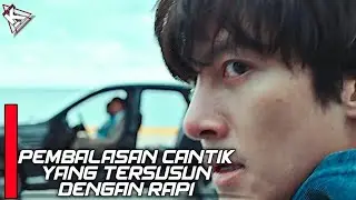 TAKTIK CANTIK UNTUK MEMBALAS DENDAM ‼️