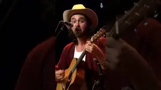 Shakey Graves & Esmé Patterson, 