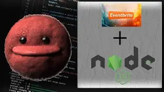 Event Management with Node.js: Integrating Eventbrite API