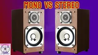 Mono VS. Stereo: What's the Difference and Why Should You Care?