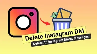 How To Delete Instagram Messages on iPhone and Android