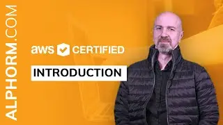 Formation AWS Certified Solutions Architect Associate 2021 Vidéo présentation