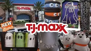 TJMAXX * NEW FINDS!!! DECOR/BAGS & MORE