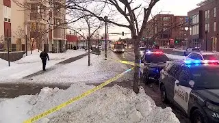 Multiple people shot in St. Paul, 2 dead