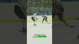 Top 10 Sporting Comebacks of All Time! - Watch the full video now on @2kTop10 #hockey #sport