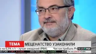 РБК: Левченко. FAQ. 