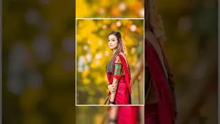 Amazing 😍 | Lightroom Photo Editing tutorial| yellow popo tone | lr tricks | present download free