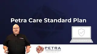 Petra Care Standard Plan | Petra Technologies