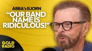 ABBA's Bjorn Ulvaeus explains Eurovision no-show and shares 