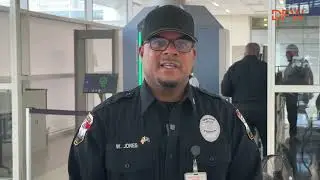 Day in the Life: Security Officer