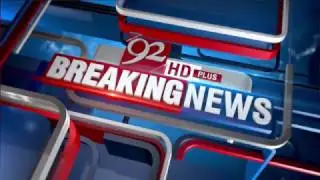 Breaking News: 92NewsHDPlus introduces first 360 degree virtual studio 06-02-2017 - 92NewsHD