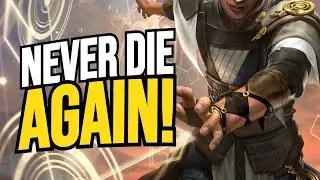 🚨 INSANE Templar Update!! Literally UNKILLABLE Solo Magicka Templar - NOVA SHIELD - 2023 Update