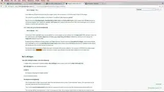 015 Django Forms