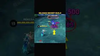 ✅ Silvana Secret Build Tutorial by Renyaaa