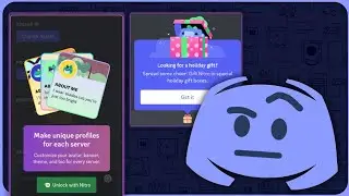 Discord REALLY Wants Your Money