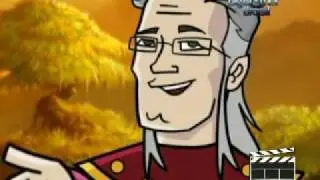 BBB8 - Semelhanças com o desenho: 