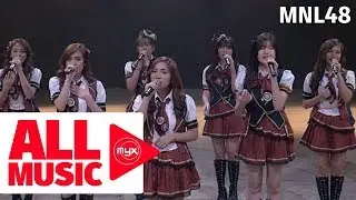 MNL48 – 365 Araw Ng Eroplanong Papel (MYX Live! Performance)