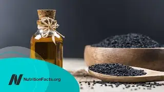 Benefits of Black Cumin Seed (Nigella Sativa) for Weight Loss