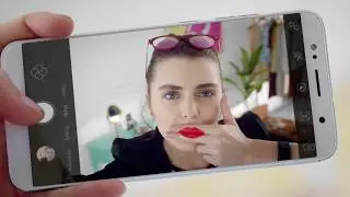 Tecno Camon I TVC - Magic in Any Light