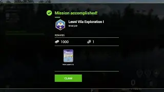 Fishing Planet - Lesni Vila Exploration | Updated