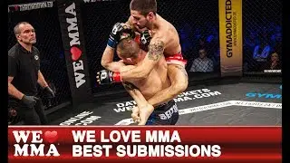 WLMMA - Best Submissions