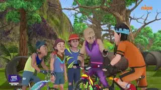 Shiva | शिवा | Shiva Vs Cycle Chor | Episode 19 | Download Voot Kids App