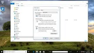 How to Disable / Enable Always Show Availability Status(File Explorer) in Windows 10