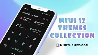 Best Customized Theme With Beautiful Colours And Cool Icons Pack 