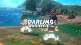 darling (instrumental) - leokarlo [edit audio]