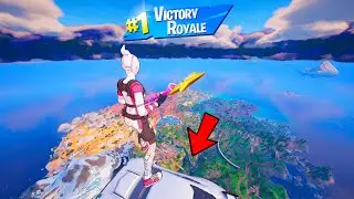 10 FORTNITE GLITCHES IN 1 VIDEO (chapter 5 season 4)