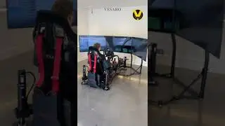 Vesaro 2.0.2.0 Special Edition Hybrid Simulator