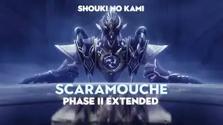 Scaramouche Boss Fight Theme (Phase 2) - Extended || Genshin Impact OST