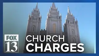 LDS Church, investment fund charged with disclosure failures, misstated filings