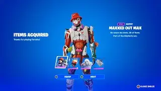 How to Get Nike AIRPHORIA PACK for FREE in Fortnite!