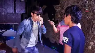 Лига Баттли Вилоятӣ RAYVEN vs. BSK Pro Azik (RAP.TJ in Khatlon)