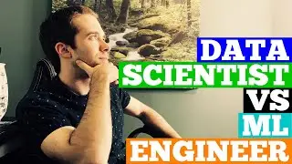 Data Scientist vs ML Engineer | A Data Scientist’s Perspective