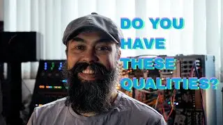 5 Mindsets Every Modular Synth Artist Needs