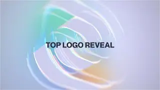 Top Logo Reveal